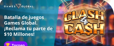 Torneo VIP MX Fun promotion