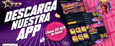 Prueba la suerte en MX Fun